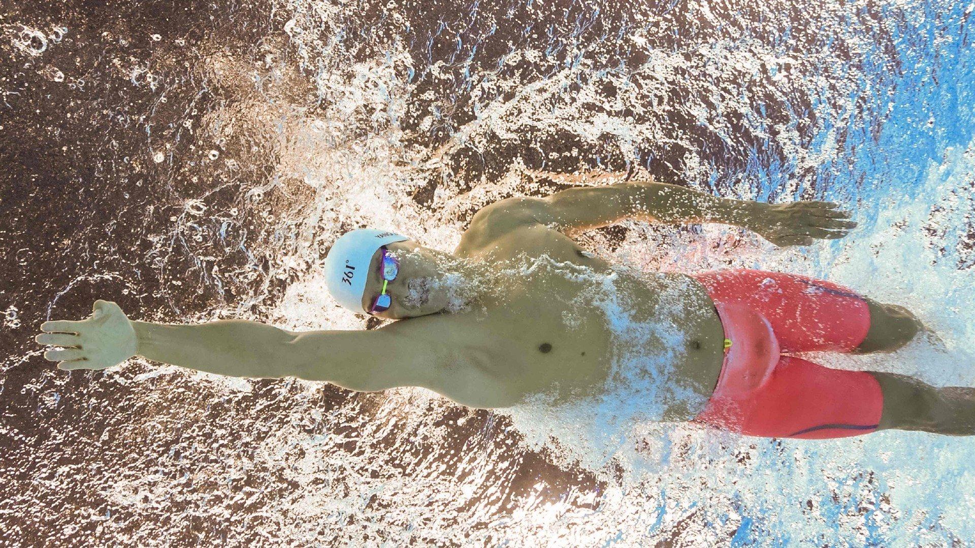 中国女足备战亚洲杯 铿锵玫瑰再启新征程